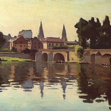 Collégiale Notre-Dame de Poissy