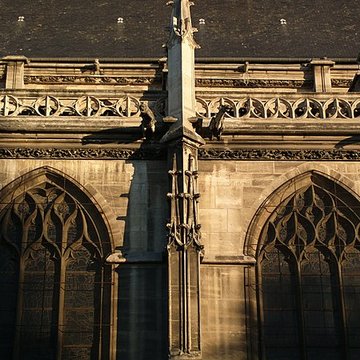 Collégiale Notre-Dame de Poissy
