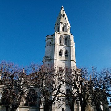 Collégiale Notre-Dame de Poissy