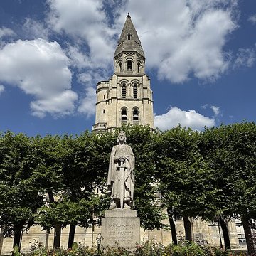 Collégiale Notre-Dame de Poissy