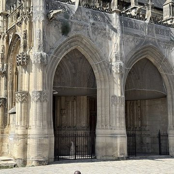 Collégiale Notre-Dame de Poissy
