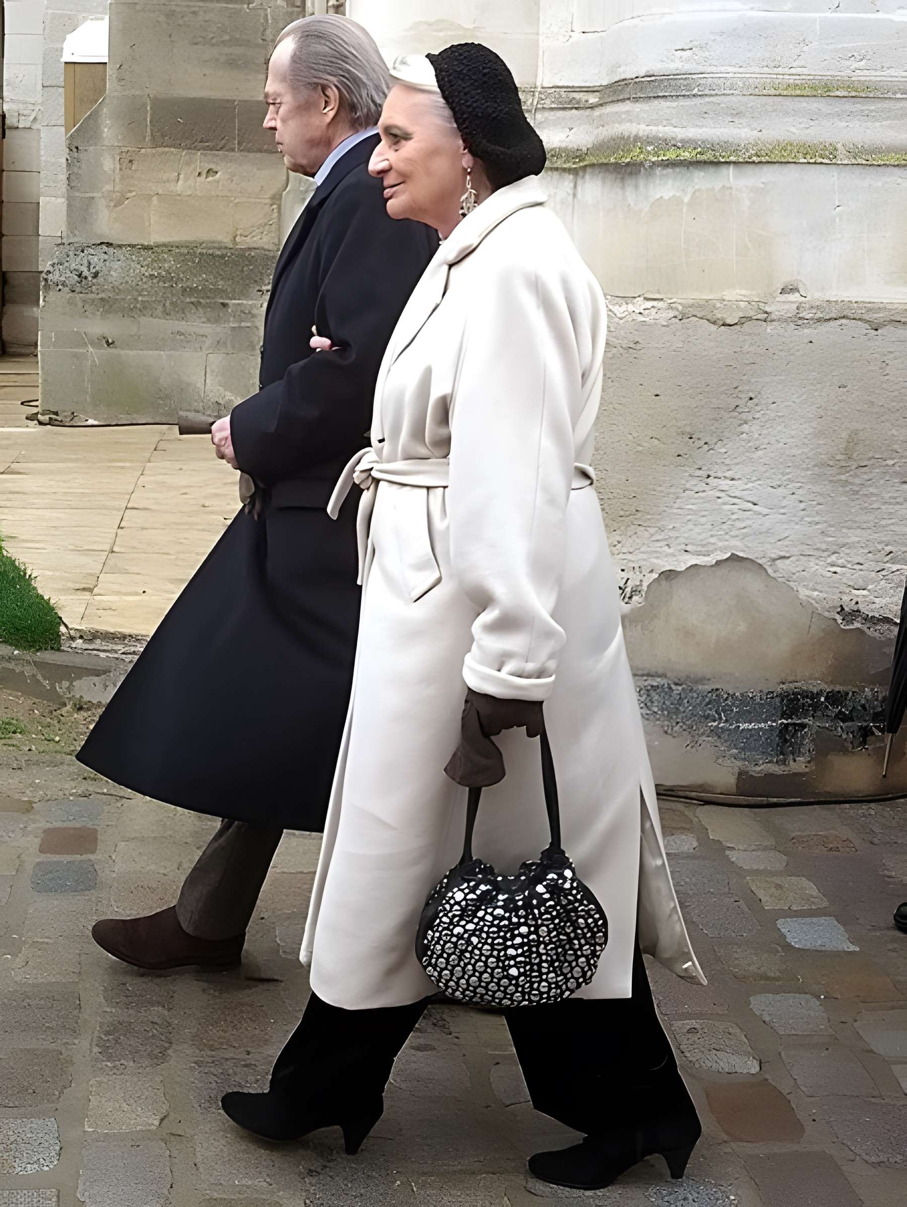 Collégiale Notre-Dame de Poissy