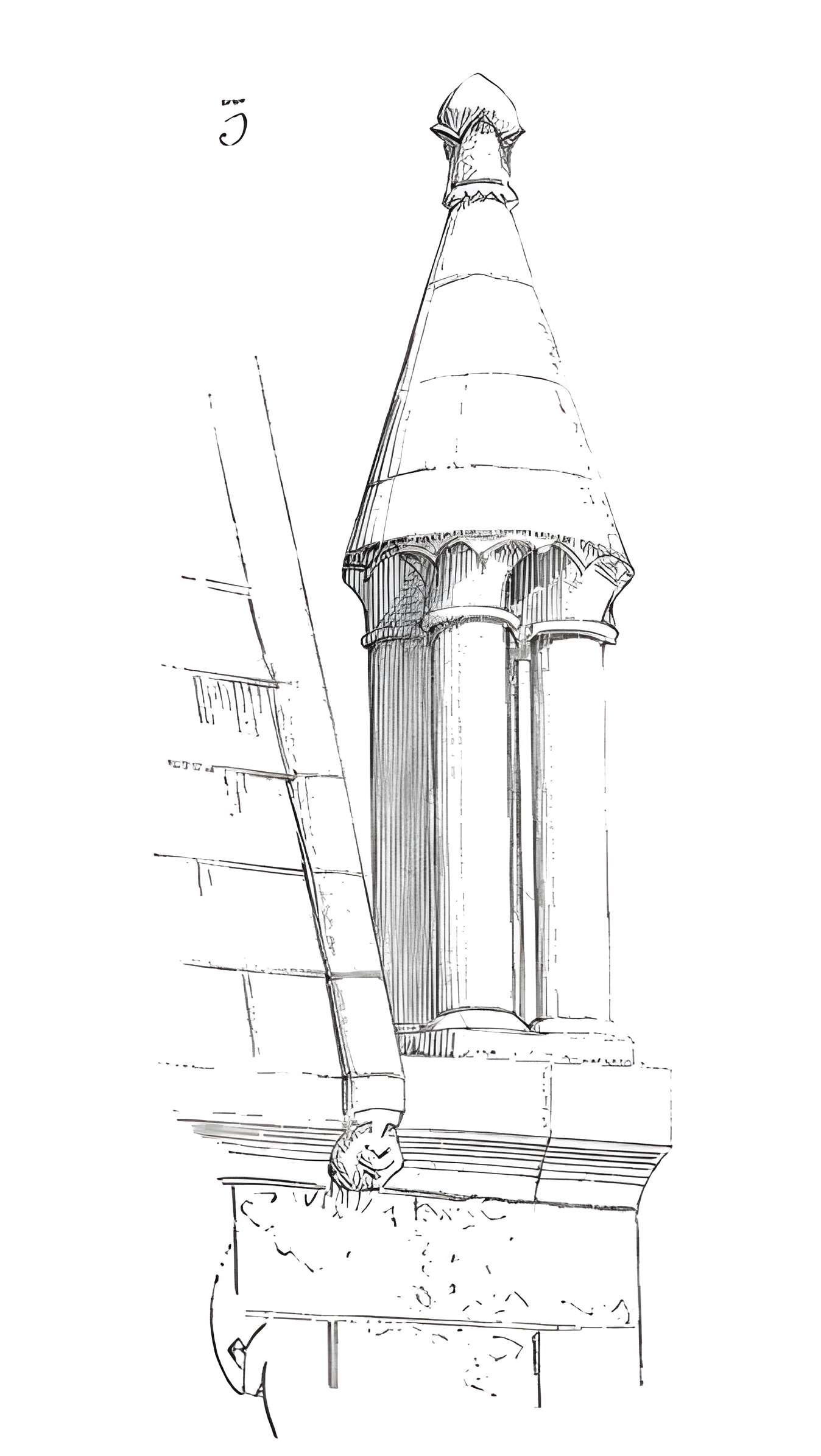 Collégiale Notre-Dame de Poissy