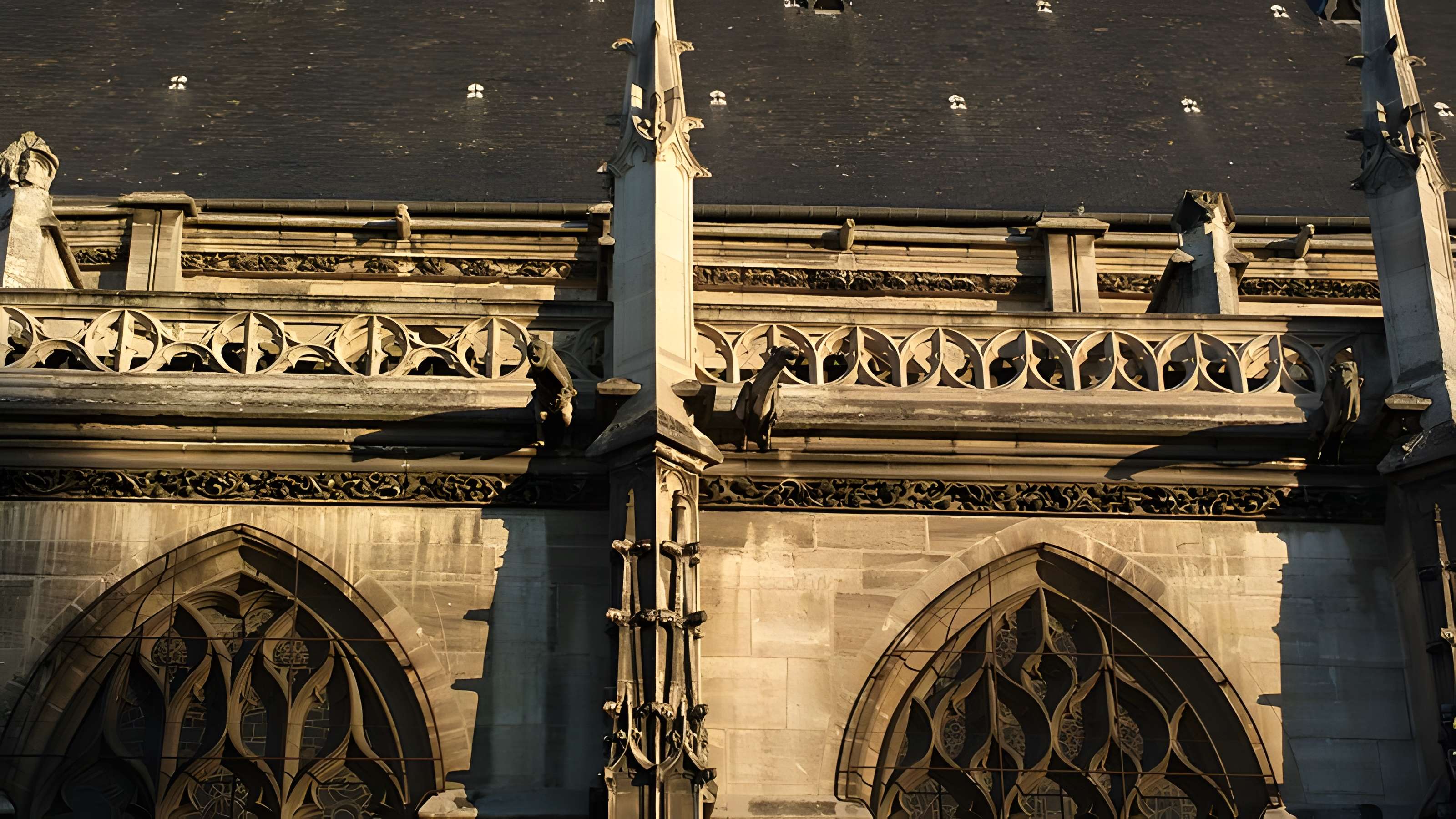 Collégiale Notre-Dame de Poissy