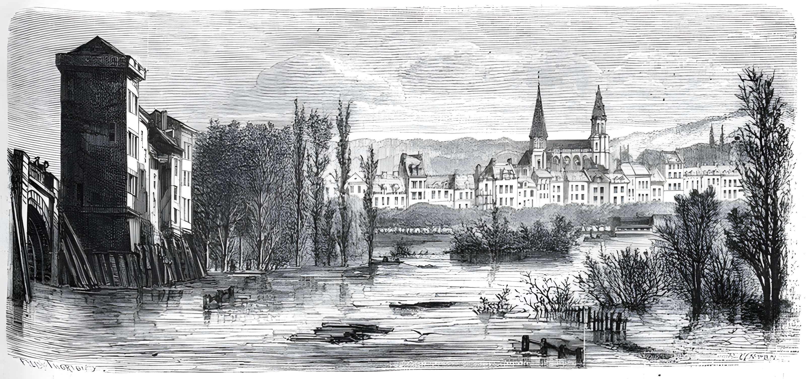 Collégiale Notre-Dame de Poissy