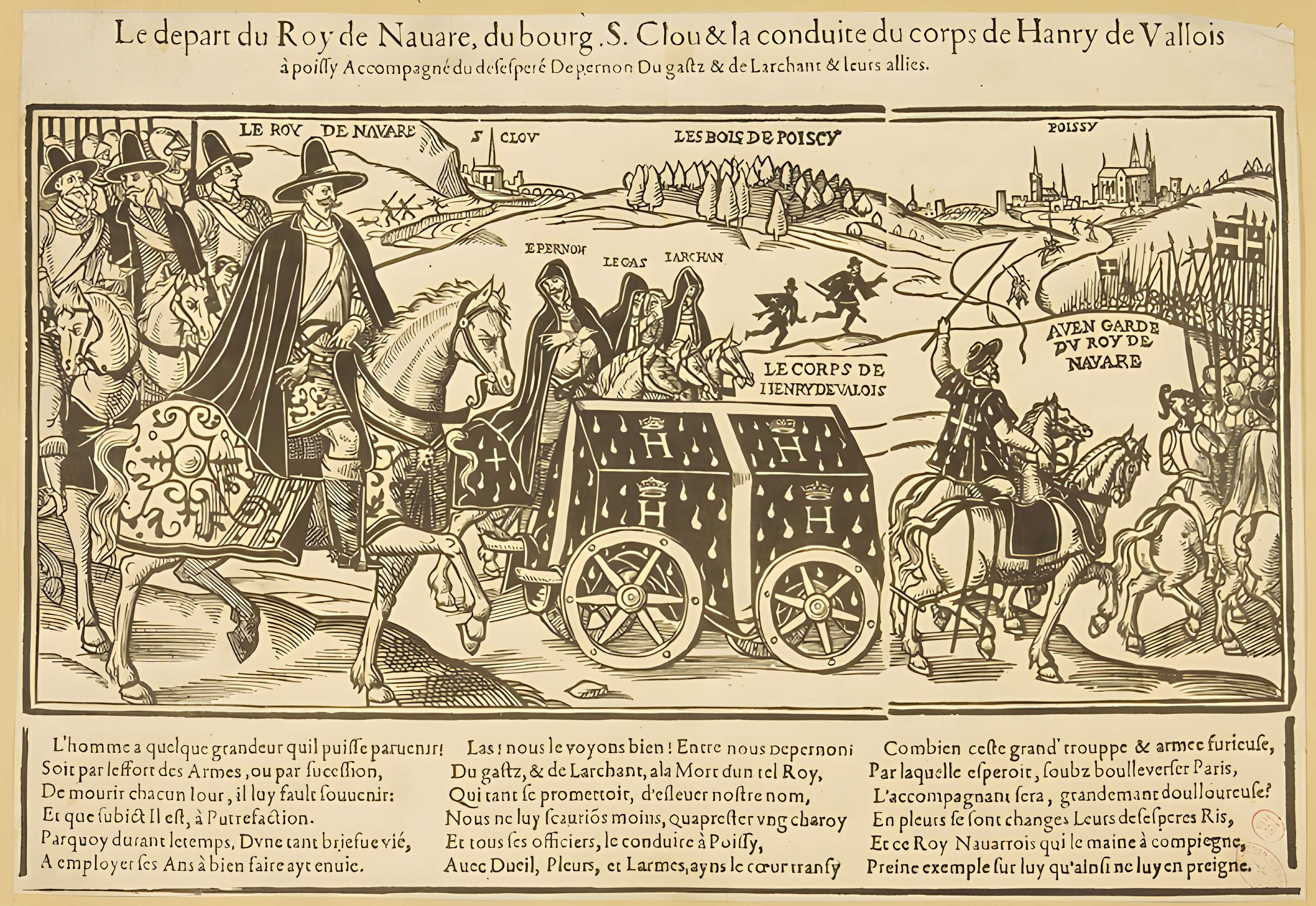 Collégiale Notre-Dame de Poissy