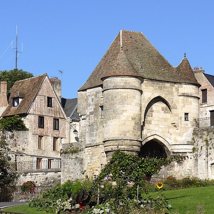 Photo de Porte dArdon à Laon