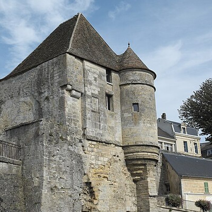 Photo de Porte dArdon à Laon