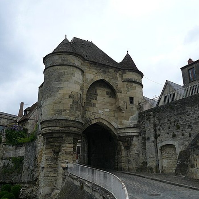Photo de Porte dArdon à Laon