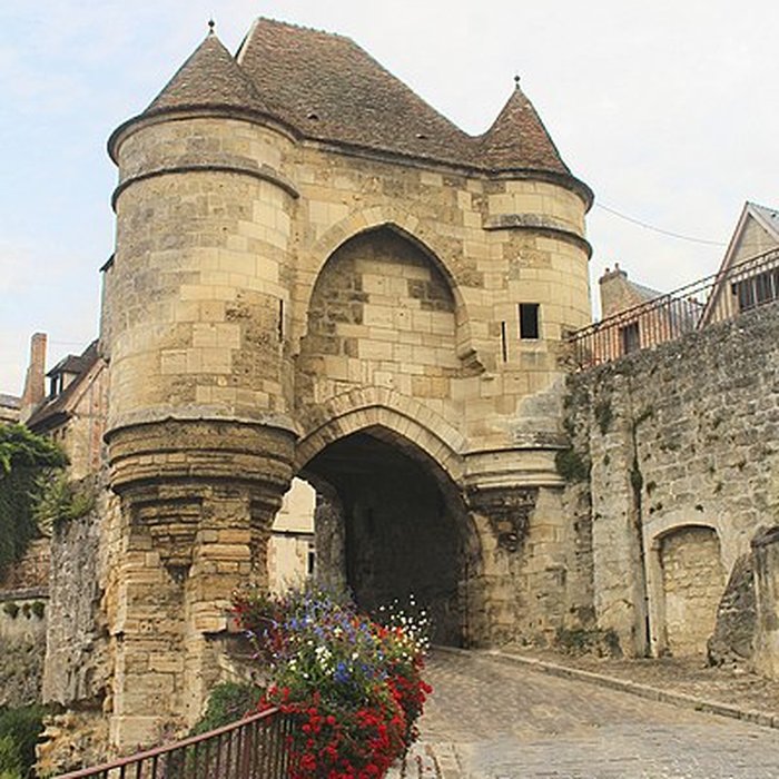 Photo de Porte dArdon à Laon