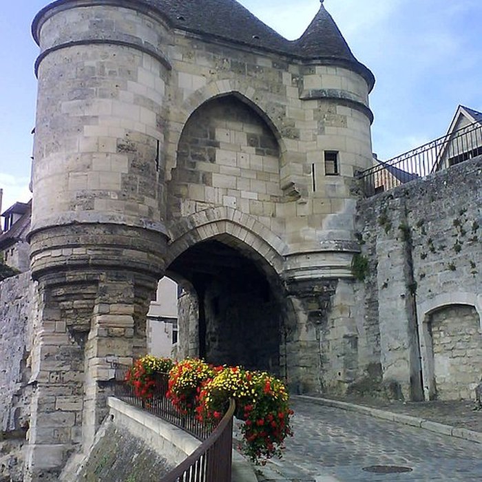 Photo de Porte dArdon à Laon