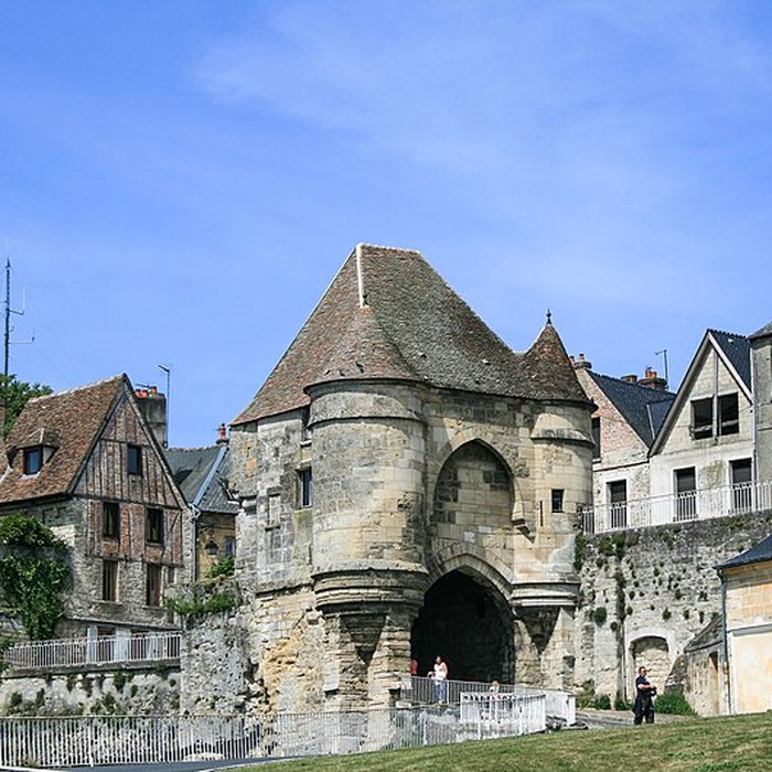 Photo de Porte dArdon à Laon