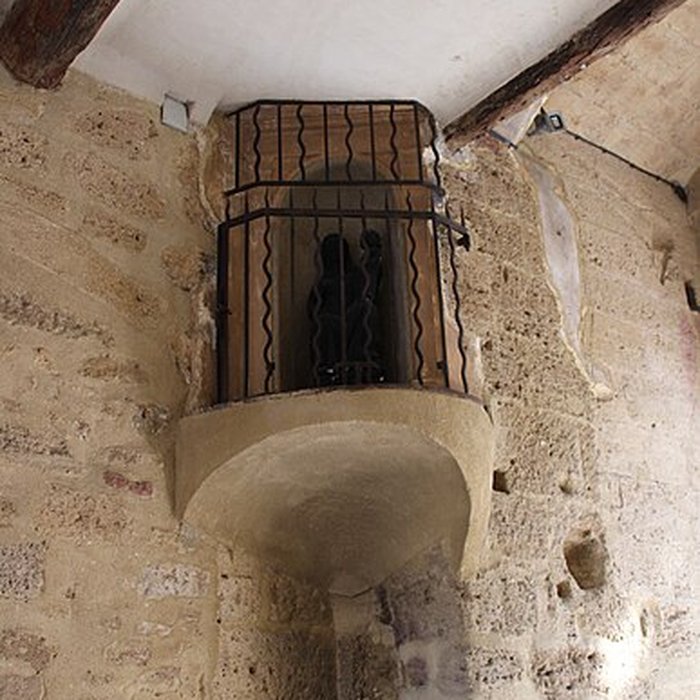 Photo de Porte de Bourgneuf à Salon-de-Provence