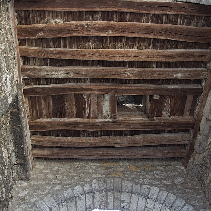Photo de Porte de Bourgogne à Moret-sur-Loing