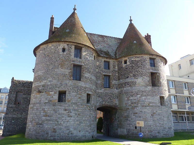 Photo de Porte de Dieppe