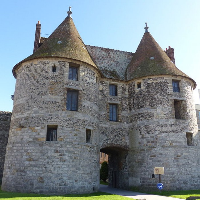 Photo de Porte de la ville