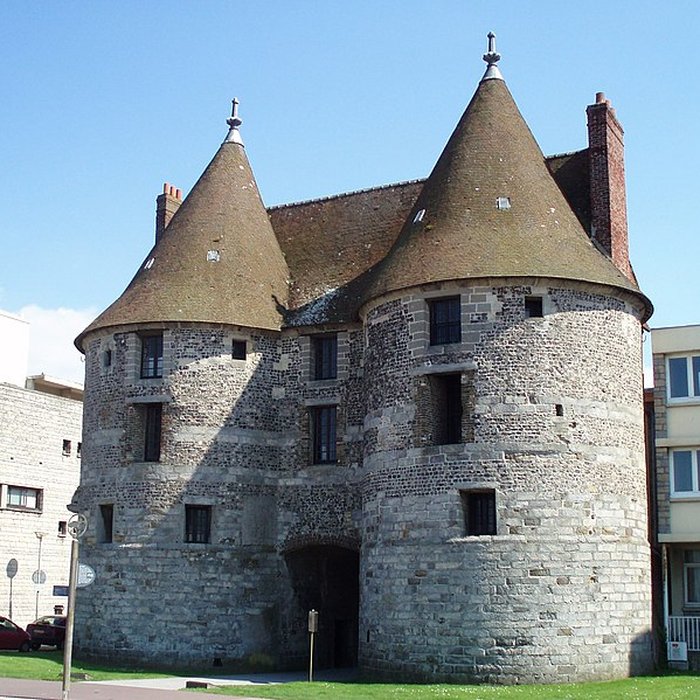 Photo de Porte de la ville