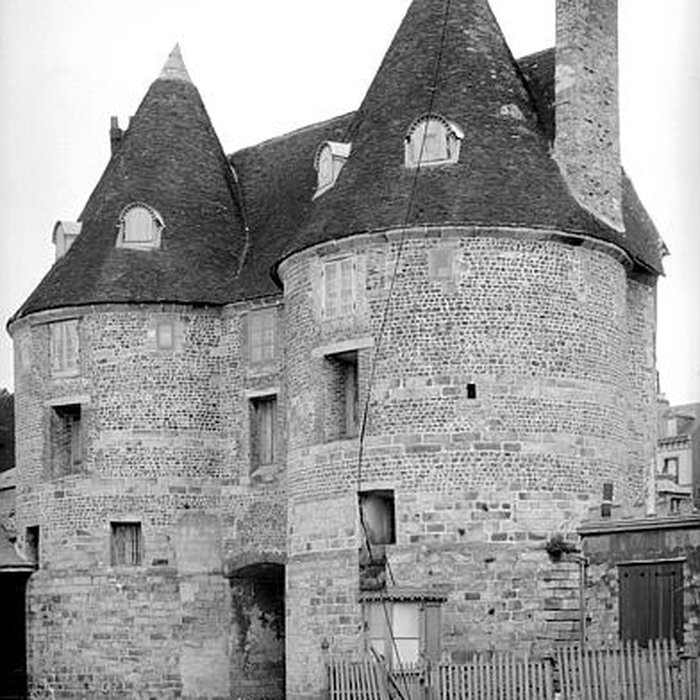 Photo de Porte de la ville