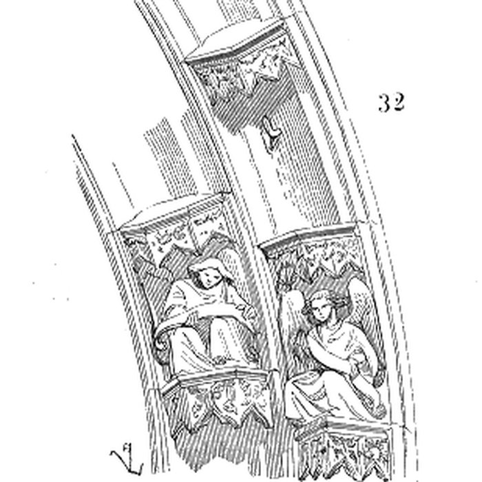 Photo de Collégiale Notre-Dame de Semur-en-Auxois