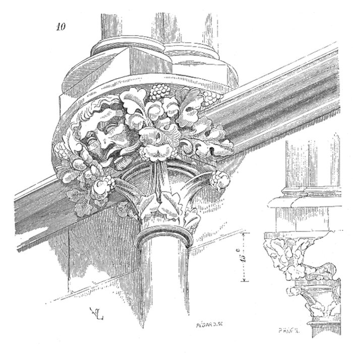 Photo de Collégiale Notre-Dame de Semur-en-Auxois