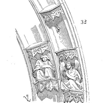 Collégiale Notre-Dame de Semur-en-Auxois