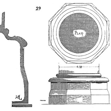 Collégiale Notre-Dame de Semur-en-Auxois