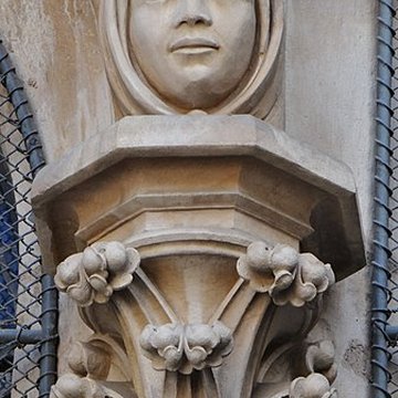 Collégiale Notre-Dame de Semur-en-Auxois