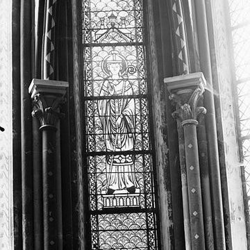 Collégiale Notre-Dame de Semur-en-Auxois