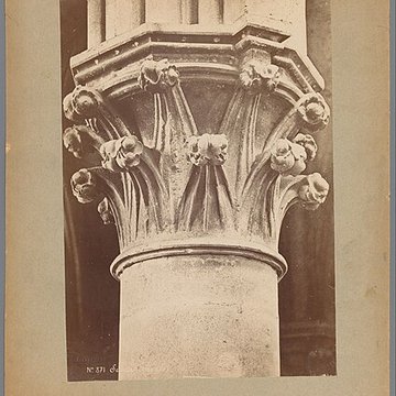 Collégiale Notre-Dame de Semur-en-Auxois