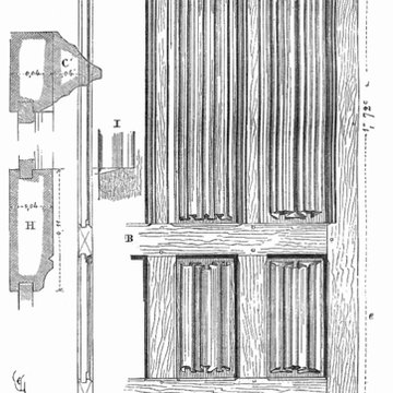 Collégiale Notre-Dame de Semur-en-Auxois