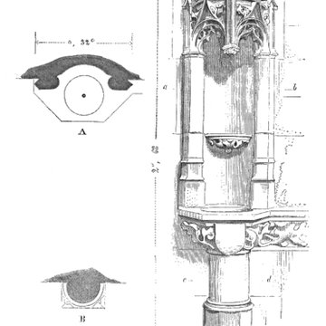 Collégiale Notre-Dame de Semur-en-Auxois