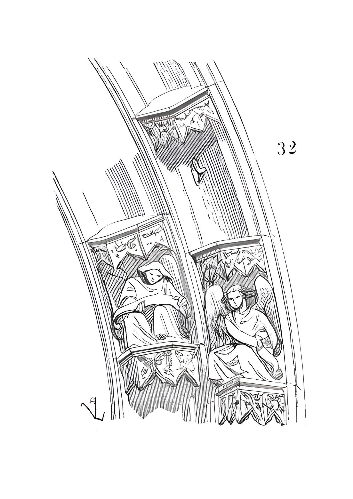 Collégiale Notre-Dame de Semur-en-Auxois