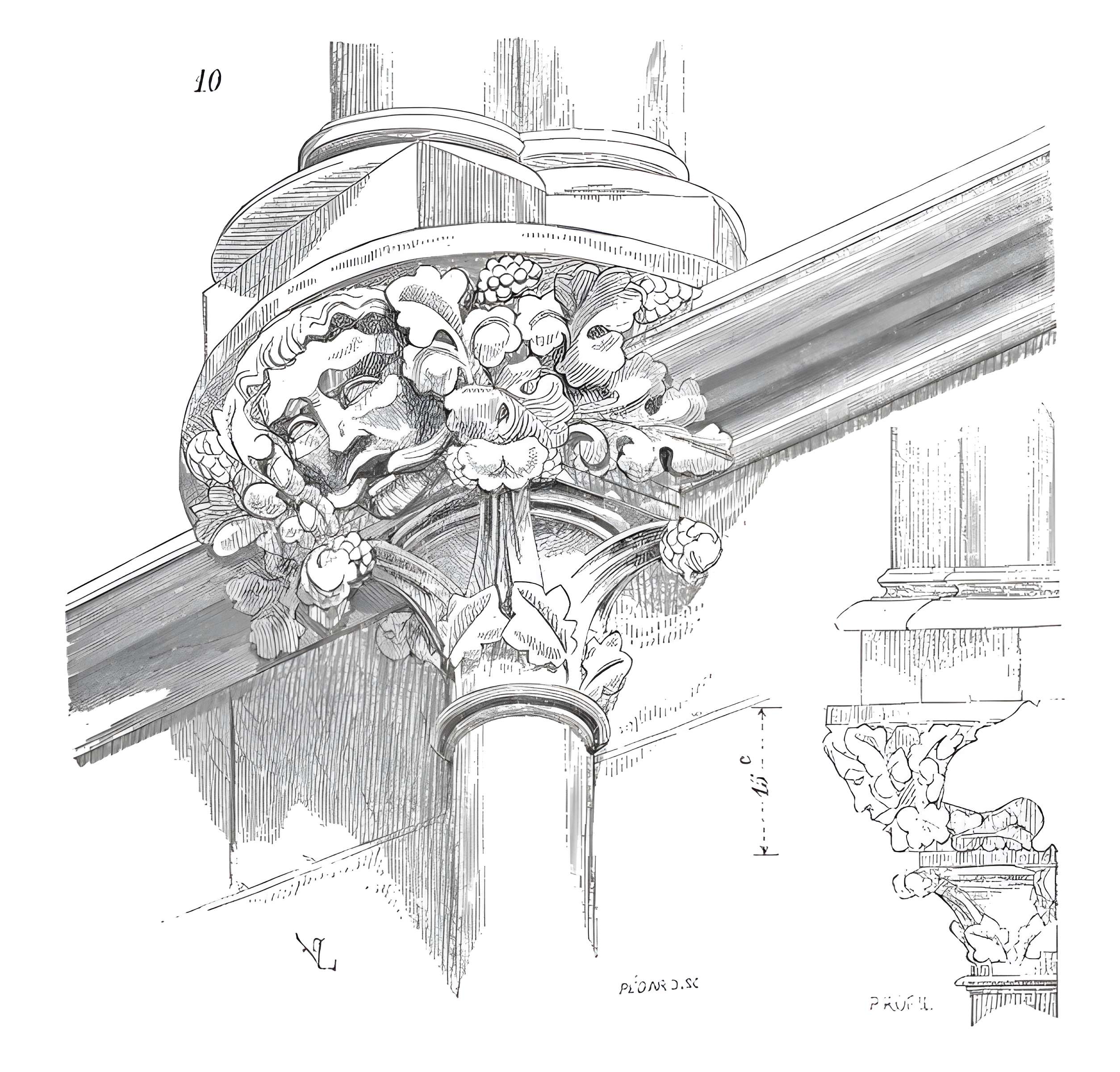 Collégiale Notre-Dame de Semur-en-Auxois