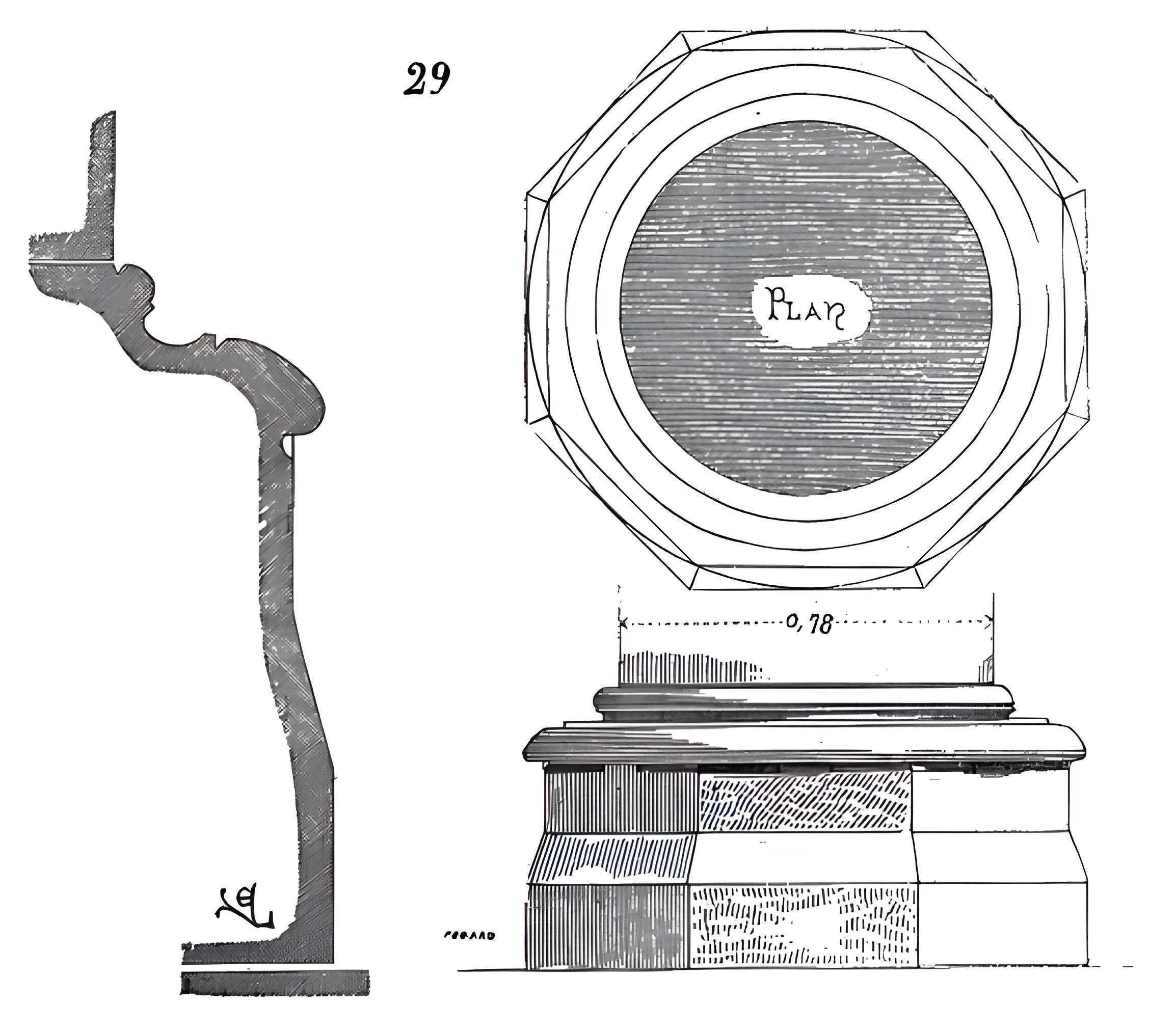 Collégiale Notre-Dame de Semur-en-Auxois