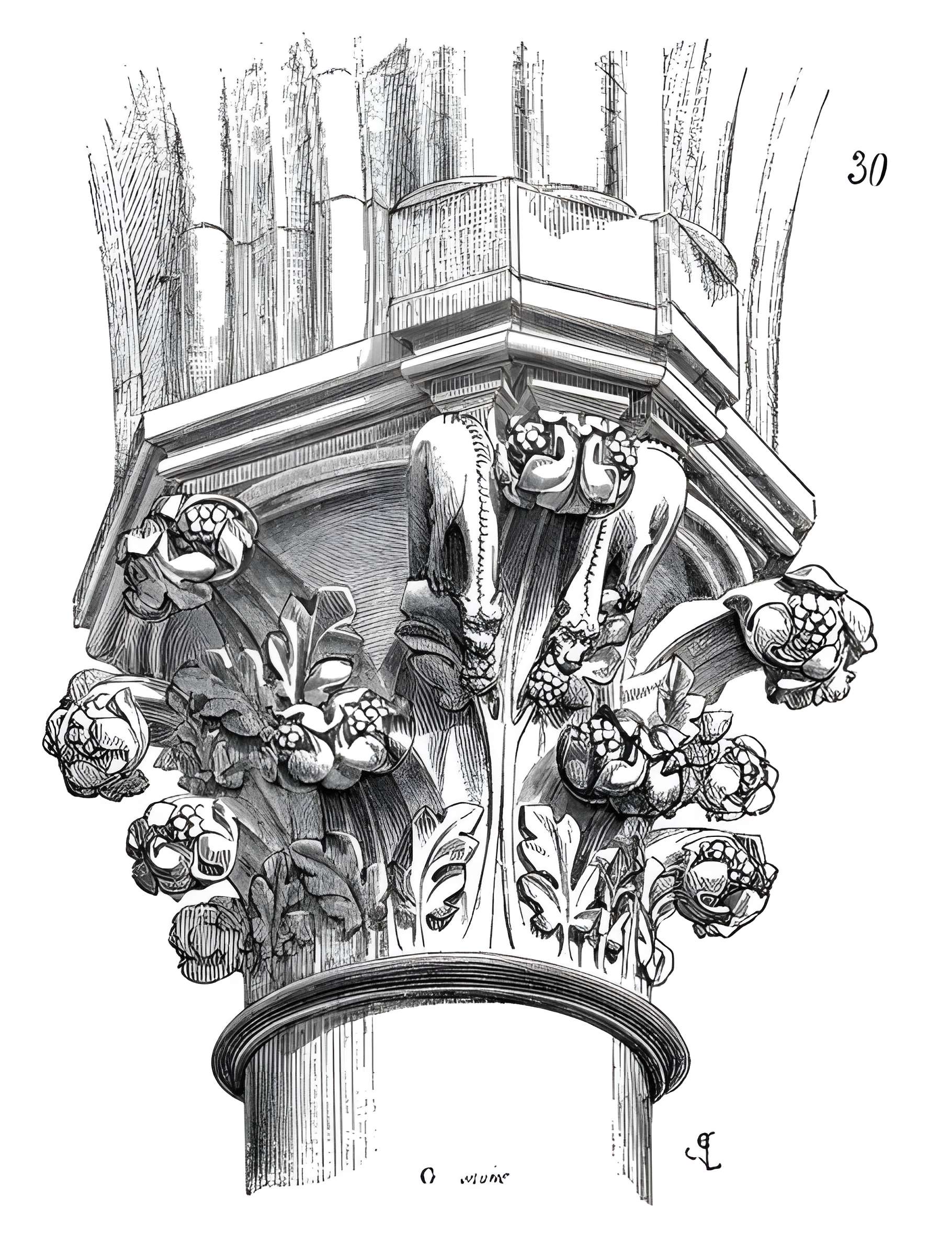 Collégiale Notre-Dame de Semur-en-Auxois