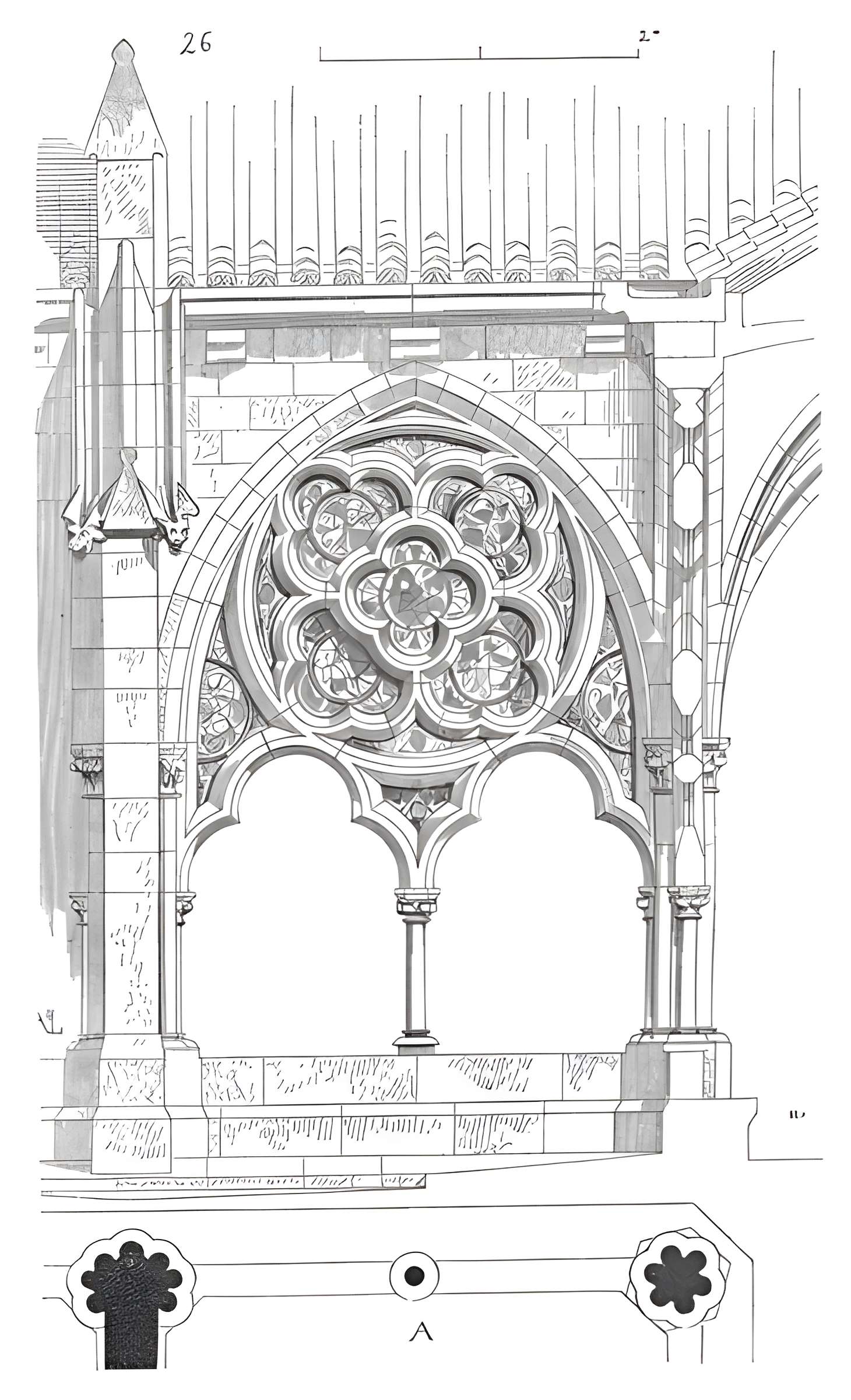 Collégiale Notre-Dame de Semur-en-Auxois