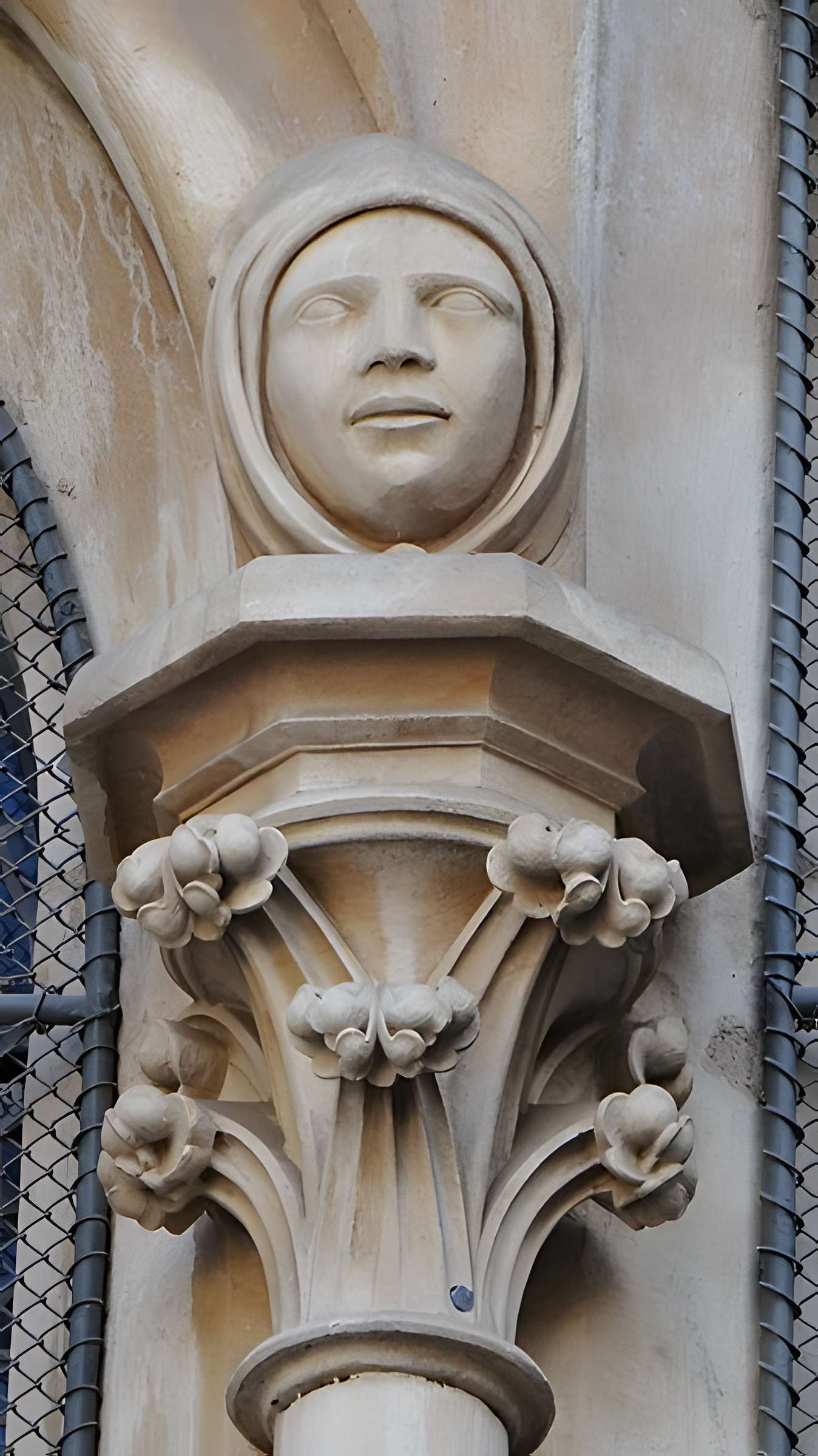 Collégiale Notre-Dame de Semur-en-Auxois