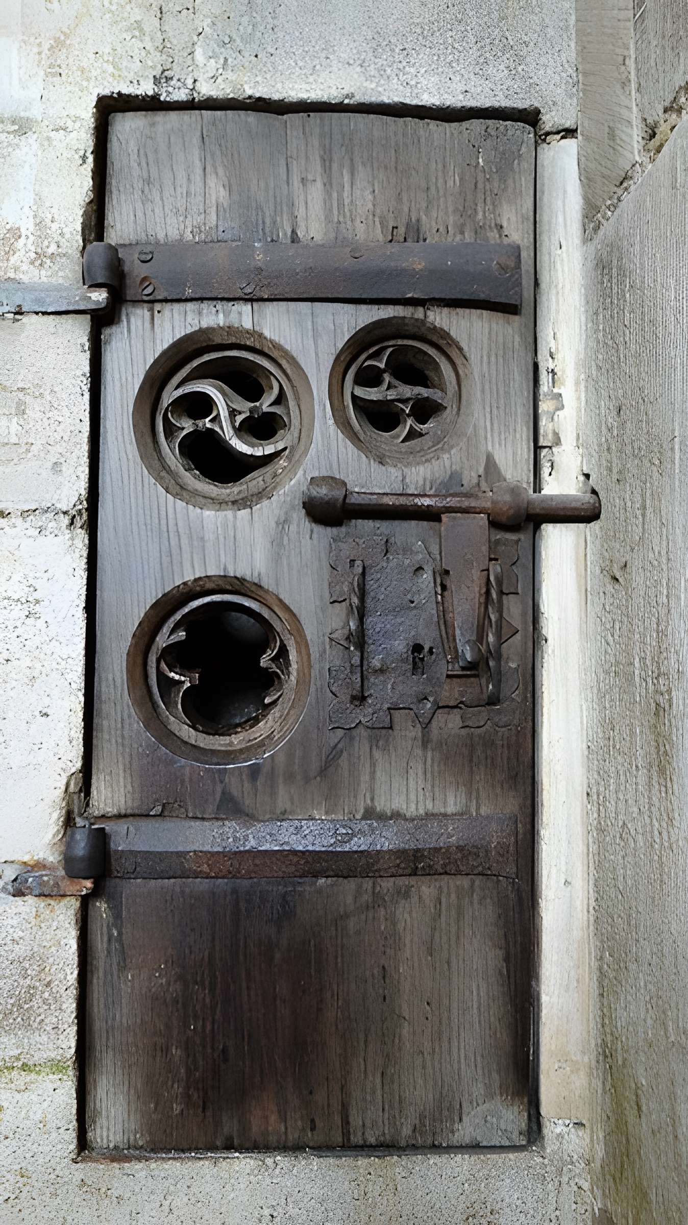 Collégiale Notre-Dame de Semur-en-Auxois