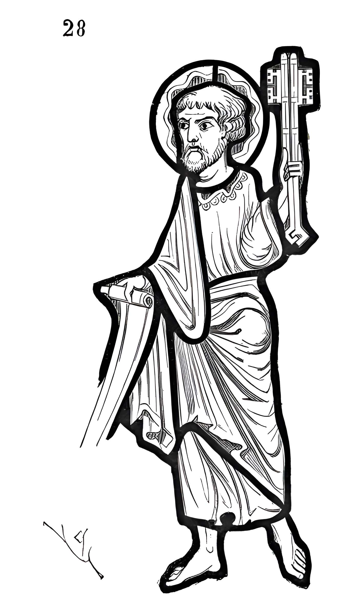 Collégiale Notre-Dame de Semur-en-Auxois