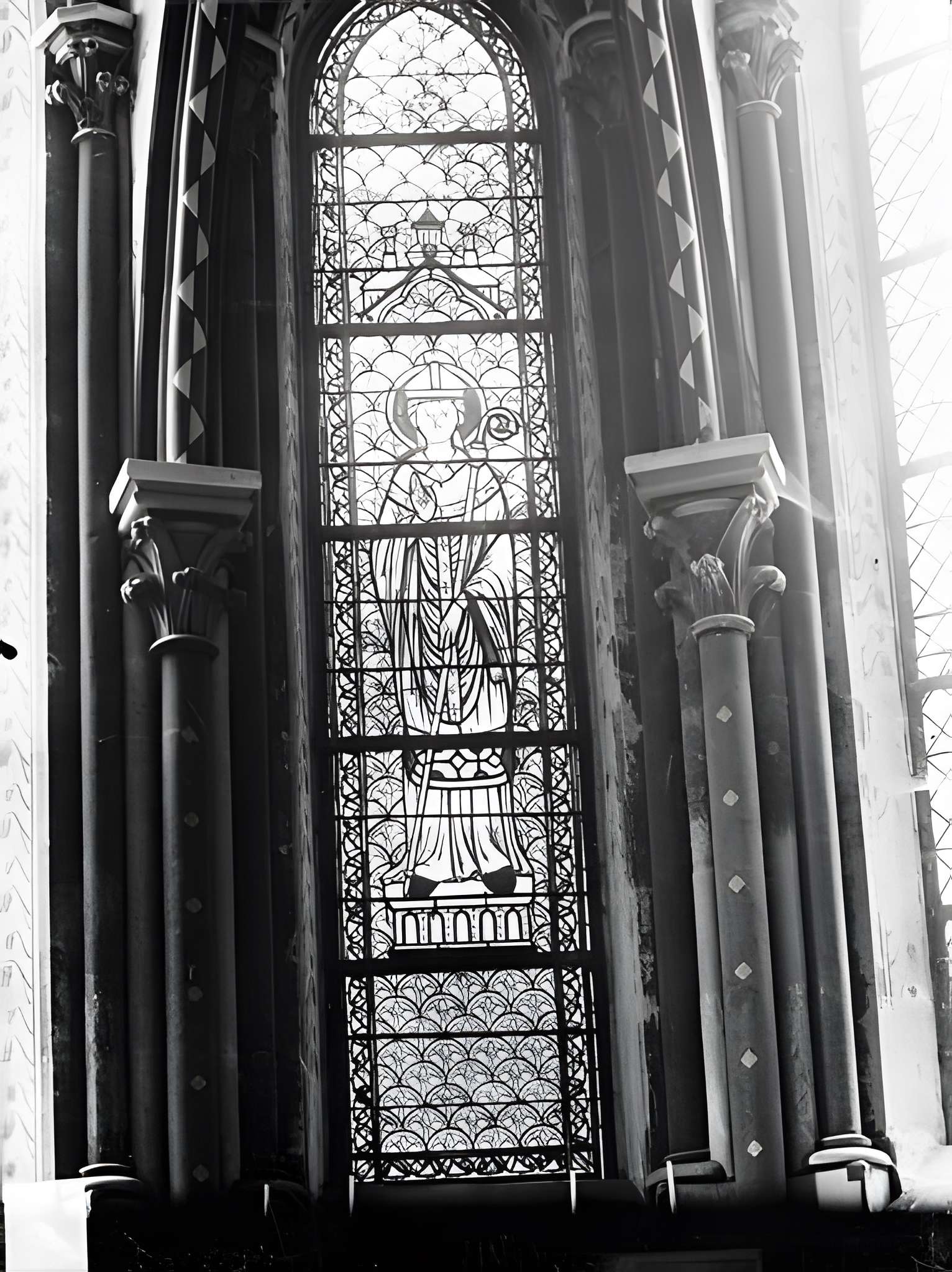Collégiale Notre-Dame de Semur-en-Auxois