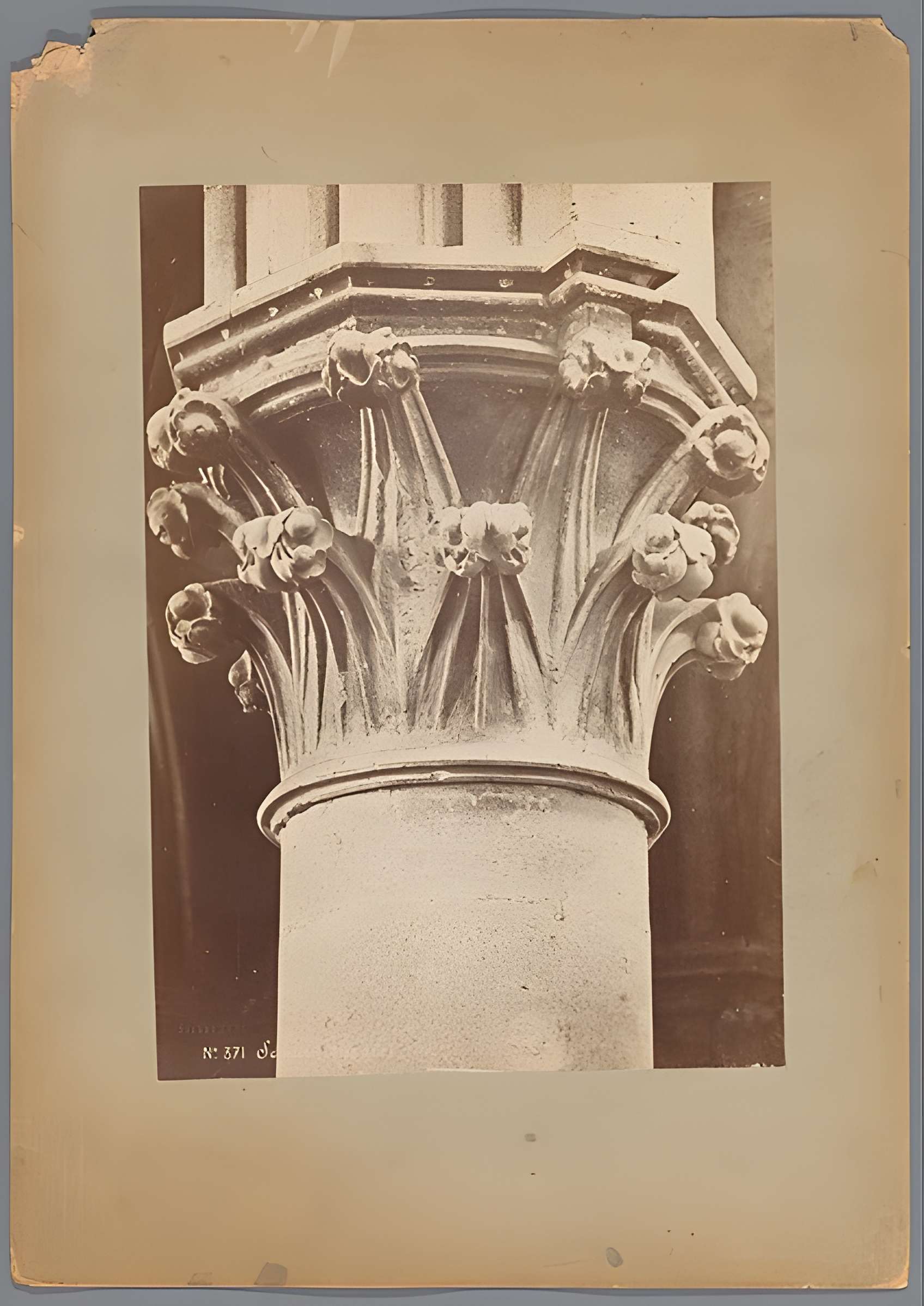 Collégiale Notre-Dame de Semur-en-Auxois