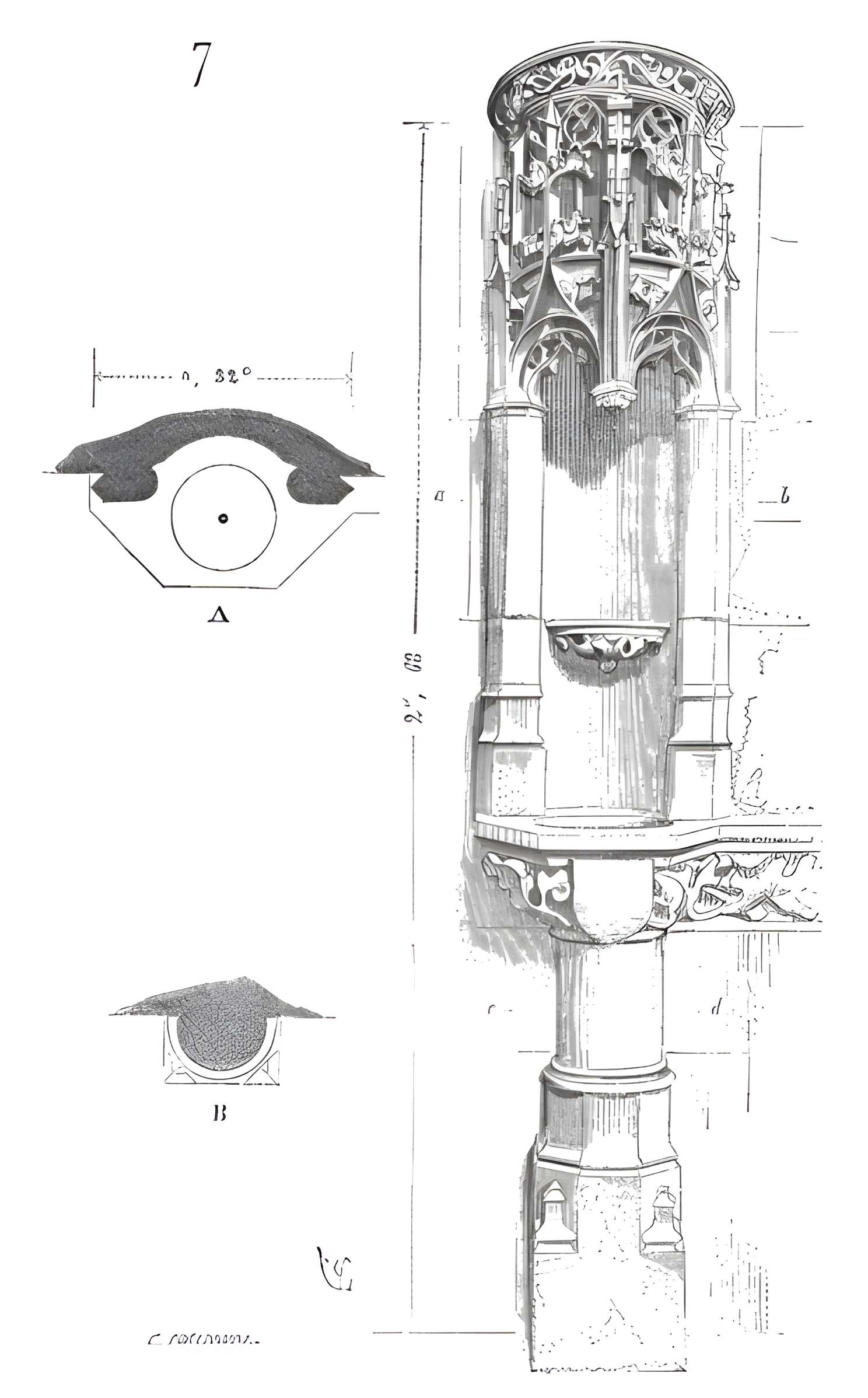 Collégiale Notre-Dame de Semur-en-Auxois