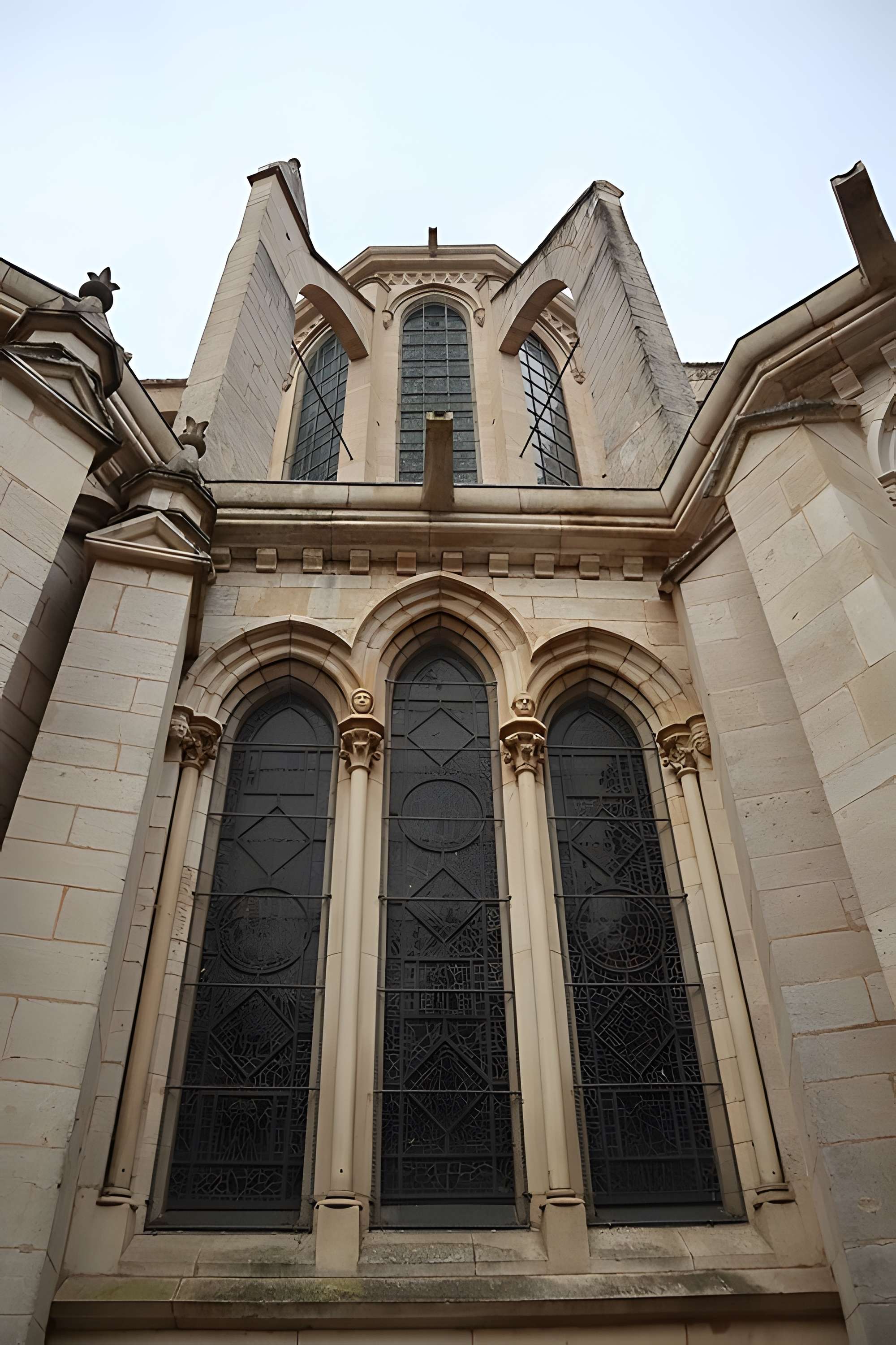 Collégiale Notre-Dame de Semur-en-Auxois