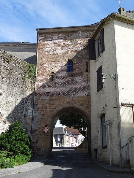 Photo de Porte de Lescar