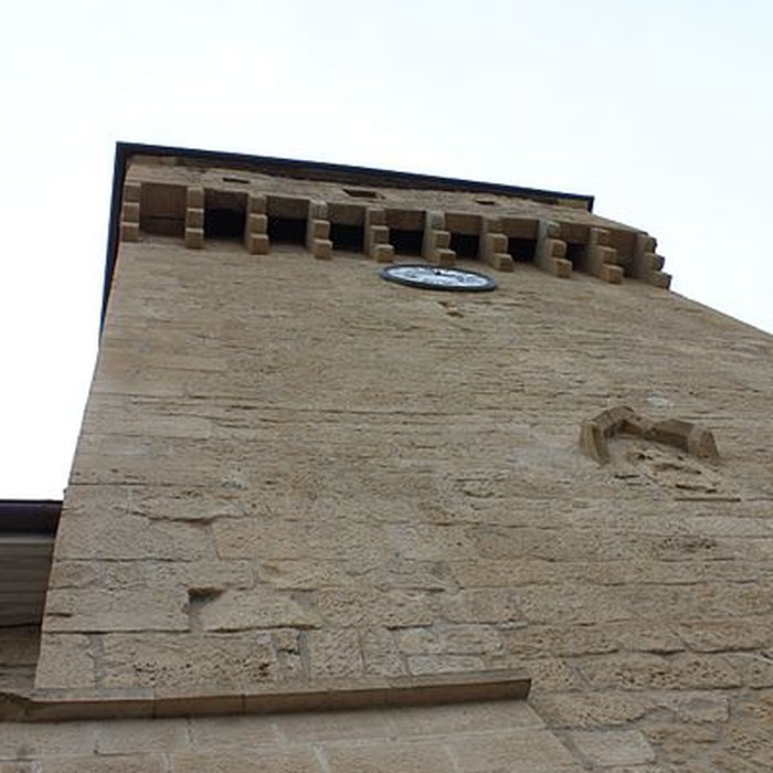 Photo de Porte de lHorloge de Nozeroy