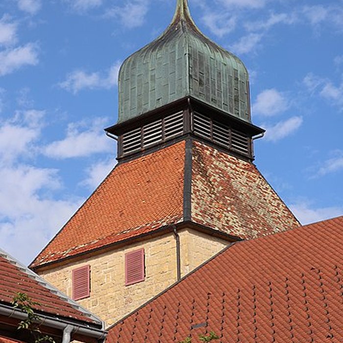 Photo de Porte de lHorloge de Nozeroy