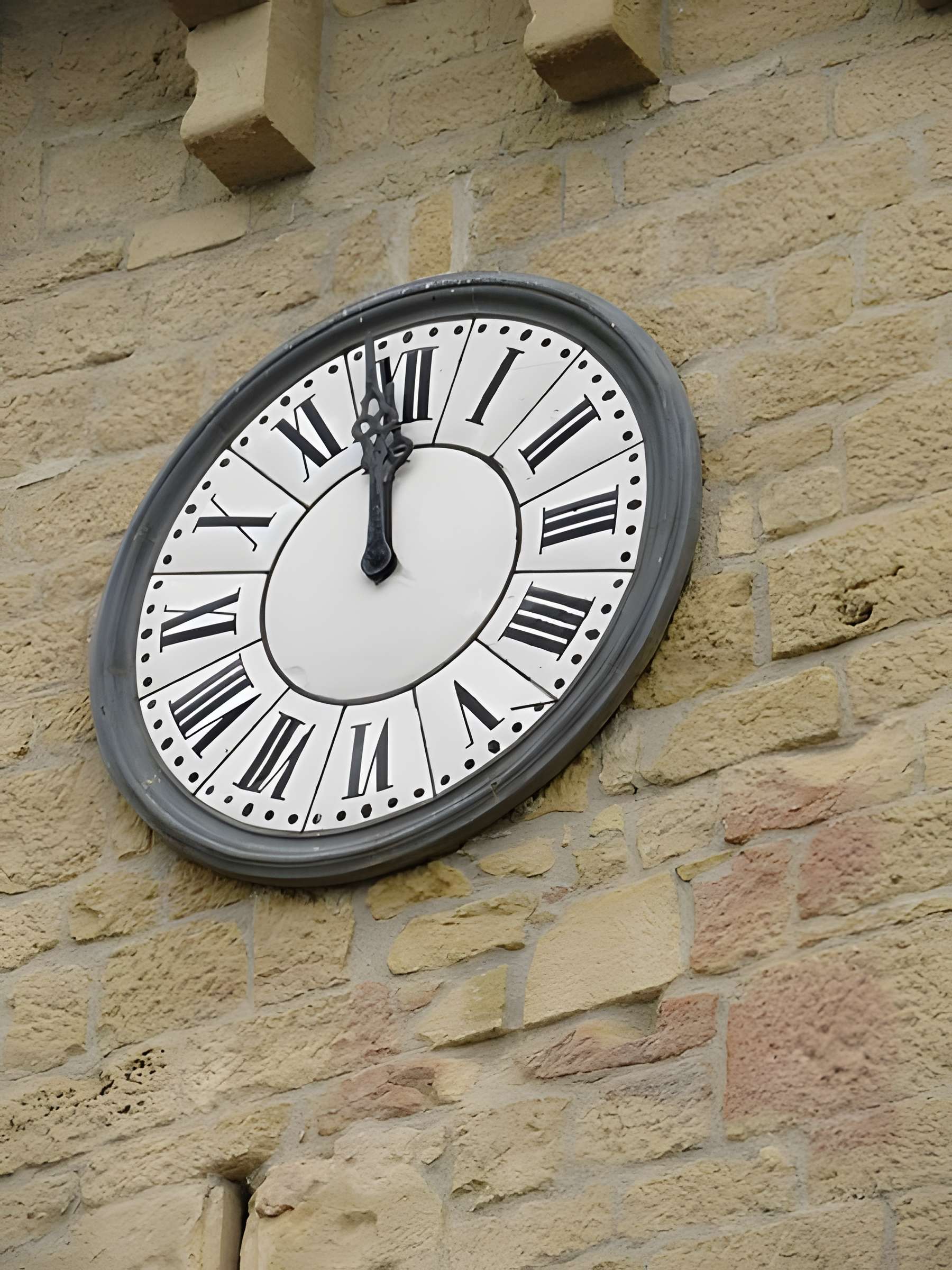 Porte de l'Horloge de Nozeroy