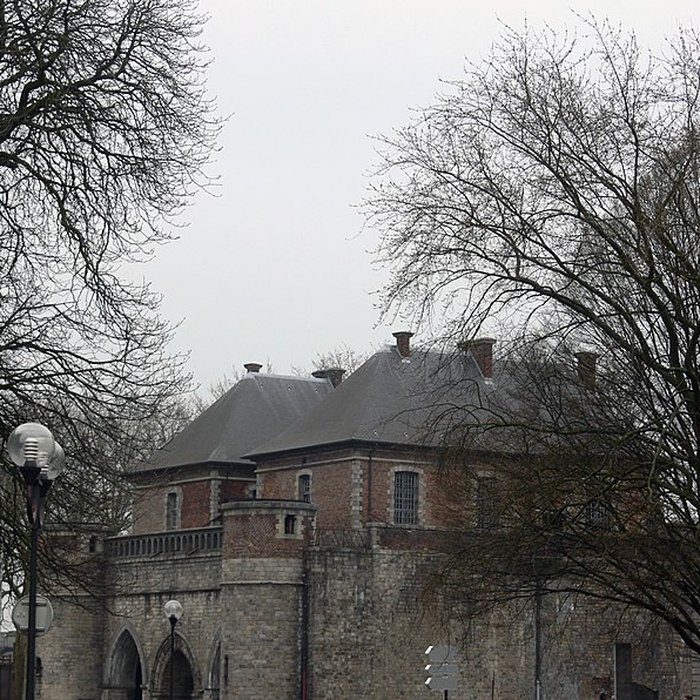 Photo de Porte de Valenciennes à Douai
