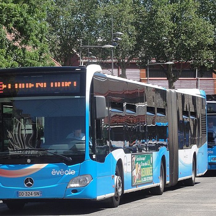 Photo de Porte de Valenciennes à Douai