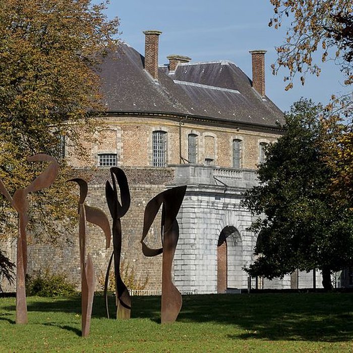 Photo de Porte de Valenciennes à Douai